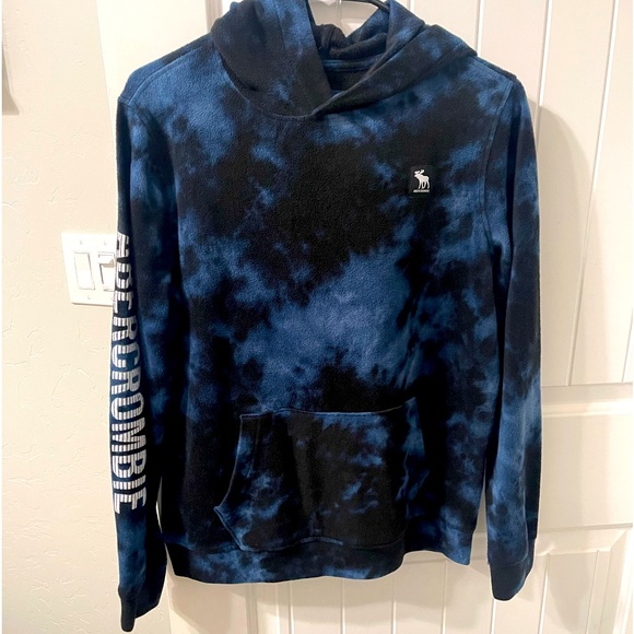 abercrombie kids Other - Abercrombie kids hoodie